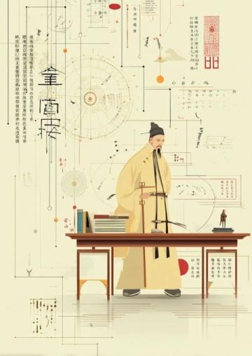 中國地理常識(東部地理常識)