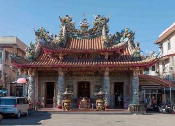 廈門深度游攻略：文藝與歷史的交融之旅