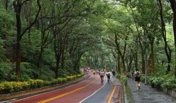 南寧八年變遷記：從破舊民生路到繁華步行街的生活故事