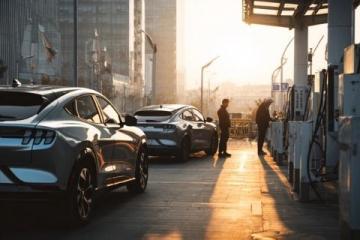 電動車電池使用保養(yǎng)六個小知識