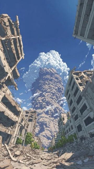 地震來襲時,你的第一反應是什么?