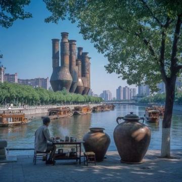 深圳周邊四日熱門海島游攻略：夏日逃離指南