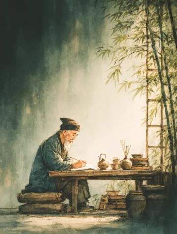 蔡瀾:才子兼風流的傳奇人生