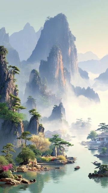 新安江畔三潭枇杷:山水間的甜蜜滋味