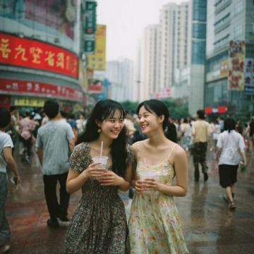 廣州往返南昌的三日游之旅指南