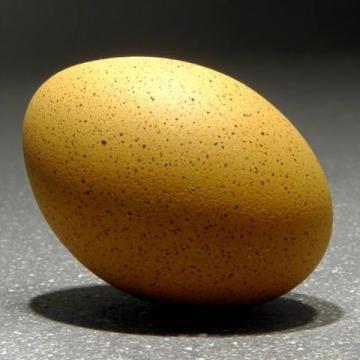 原來“惡魔蛋”是我們熟悉的松花蛋？