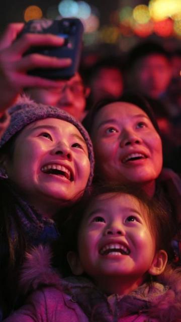 非遺春節假期,濟南景區年味濃!民俗文化盛宴等你來體驗