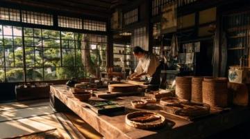 推薦安吉必去的老李家土菜館，地道美味不容錯過！