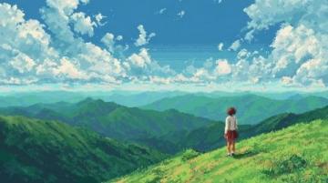 一起看世界看風景（108）