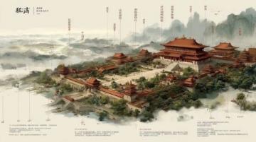 忻州古城體驗：深度游記分享