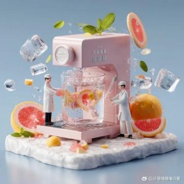 墊江美食大賞:一口撒鹽另一口香!