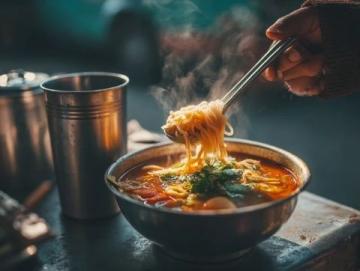 順德區(qū)最美麗的一碗腸粉