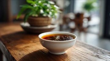 超級爽口番茄清湯,夏天必備清涼開胃食物