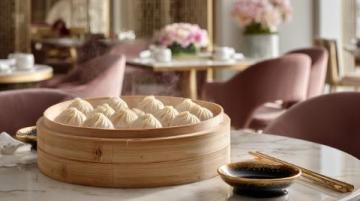 探尋杭州新地標：臺州匠心點心匯聚拾黍記，喚起鄉(xiāng)情美味之旅！
