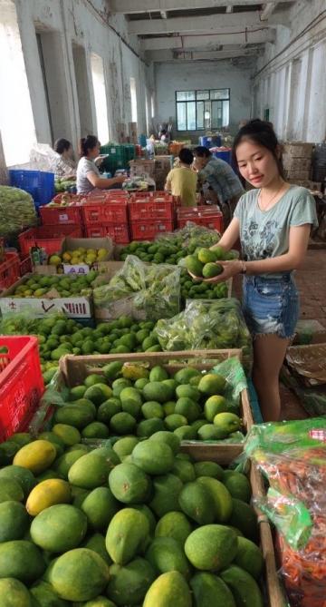 夏日限定：探尋汕頭傳統(tǒng)小吃——自制錄音豆花的風(fēng)味之旅