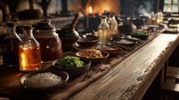 春天養(yǎng)生攻略：中藥膳食調(diào)理與生活習(xí)慣優(yōu)化