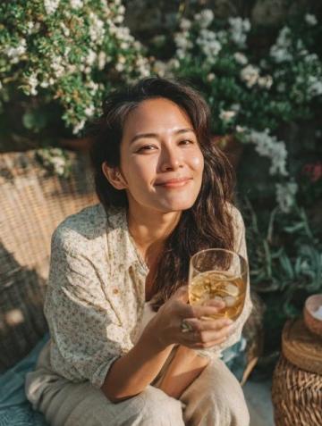 女生必喝的酒釀雞蛋小圓子，美容養顏又暖身