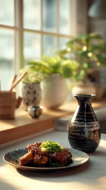 江蘇海安特色美食:風味獨特的麻蝦醬