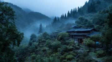 九百年空寂古鎮(zhèn):濮院的現(xiàn)代與歷史交織之旅