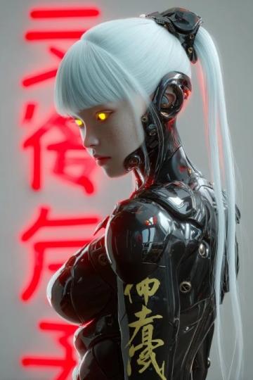 金晨帶你體驗(yàn)AI新玩法