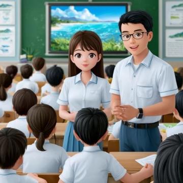 五年級下冊語文1-8單元文學常識填空專項復習資料
