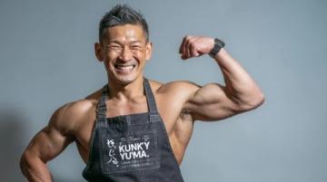 美食磊哥用心料理表白觀眾