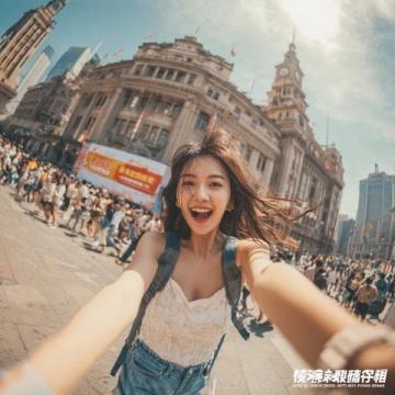 出差松滋三日的城市印象與生活見聞