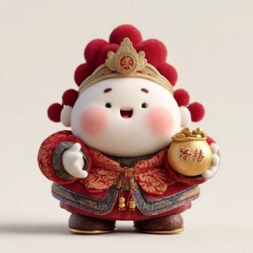 正月初五迎財神:沈陽有哪些傳統習俗?