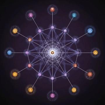 科普：一個不斷擴展的知識生態系統的規模與影響力