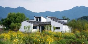 薊縣盤山農家院之旅——自然與鄉村之美