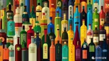 品鑒青梅酒：從發(fā)酵到勾兌的區(qū)別之旅