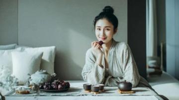 女生必喝的酒釀雞蛋小圓子，美容養顏又暖身