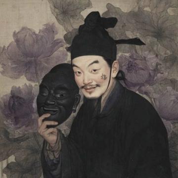 今日朋友圈被梁靖崑刷屏了！
