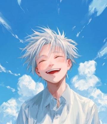 今天是開(kāi)心的一天，因?yàn)槲乙兔晒緡４蟾缁Q特產(chǎn)