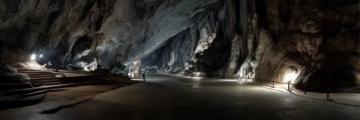 天水麥積山石窟國家5A景區概覽及旅游指南