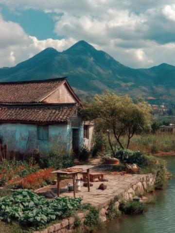 不要去國外,去福建霞浦這個浪漫漁村吧~|||如果春節不知道去那玩
