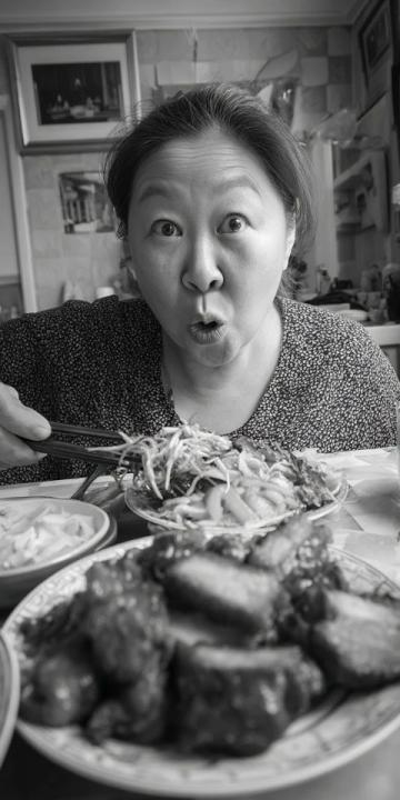 探尋八大中國美食傳奇之謎揭秘