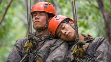 諸暨特種兵兩日游攻略