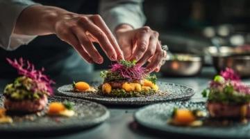 10分鐘速成米其林級佳肴：家常食材變廚神秘籍