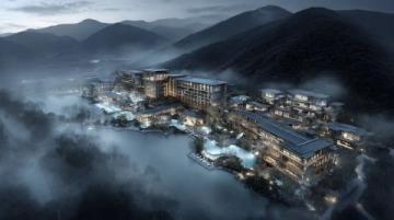 麗水南城運動綜合體竣工：浙江省重點民生工程正式驗收成功