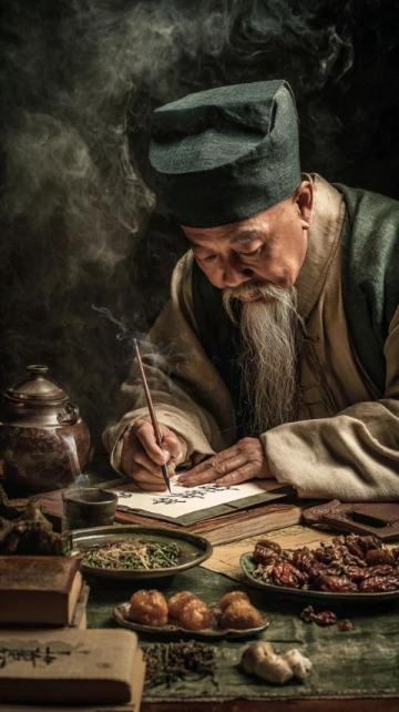 蘇軾古代的吃貨與詩人雙料冠軍!