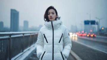 我的旅行日記：延吉第一天(雪上飛俠)