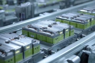 電動車電池使用保養(yǎng)六個小知識
