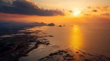 打卡左耳同款海景!福建漳州東山島2天1夜窮游攻略
