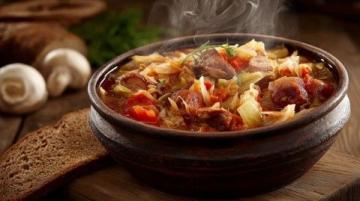 熗肉，你絕對不能錯過的美味佳肴！