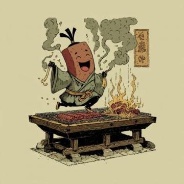 外賣奇遇：酸辣土豆絲中意外發現使用過的避孕套