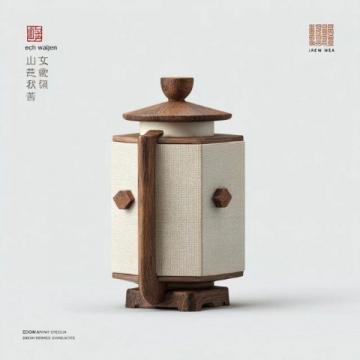 紫砂壺鑒賞之道:泥、形、工、飾的四重境界與曼生十八式的藝術魅力