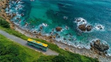 福建自駕游第六站:廈門之旅(沙茶面、鼓浪嶼和海上花園)