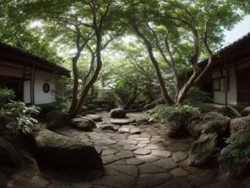 開元寺心放石:一顆掉餡兒的心藏著怎樣的禪意故事?
