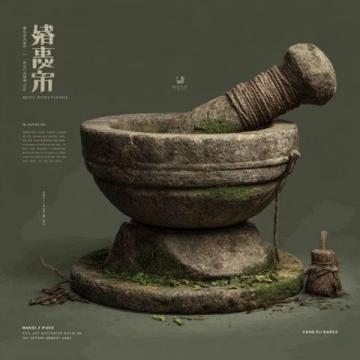 珠海斗門寶藏線路:穿梭歷史與美味